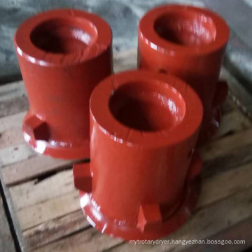 main shaft cover from global supplier symons parts metso parts good quality